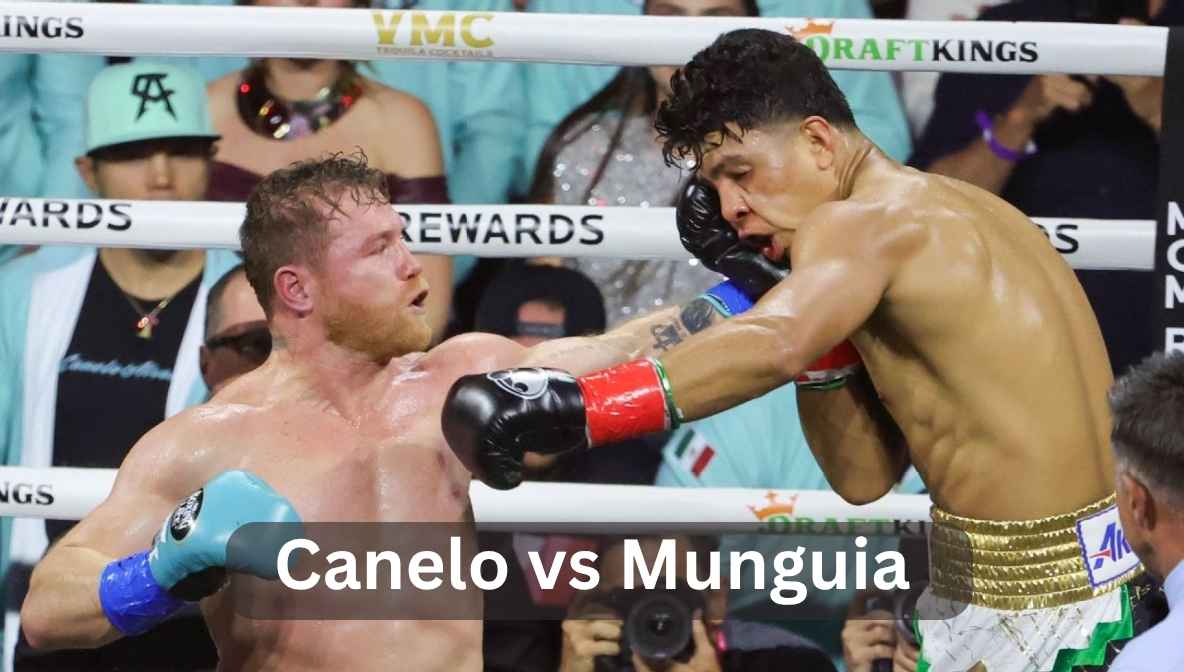 canelo vs munguia