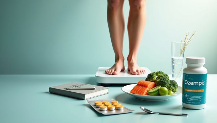 6 week plan ozempic weight loss results