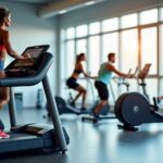 best exercise machine to lose weight