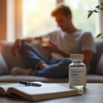 gabapentin for anxiety