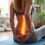 how to unlock si joint by yourself