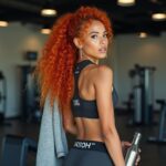 ice spice weight loss