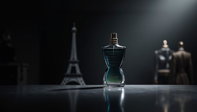 jean paul gaultier cologne