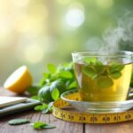 lemon balm for weight loss