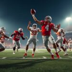 ohio state vs texas