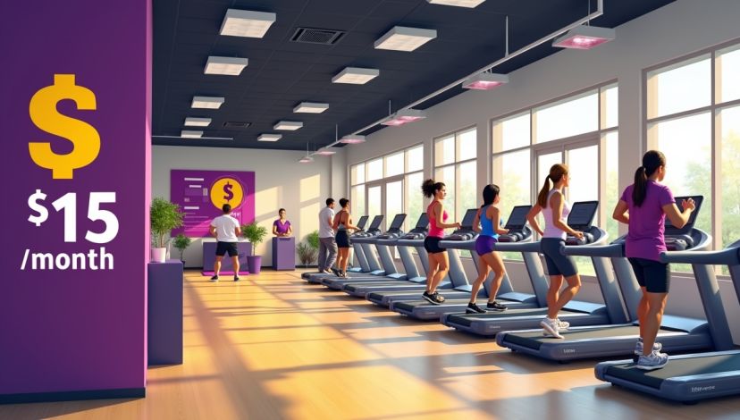 planet fitness membership cost