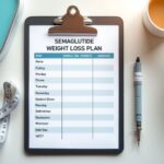 semaglutide weight loss dosage chart