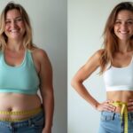 wegovy weight loss before and after pictures