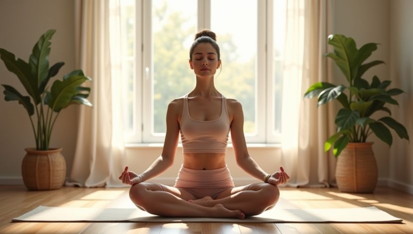 what is somatic yoga