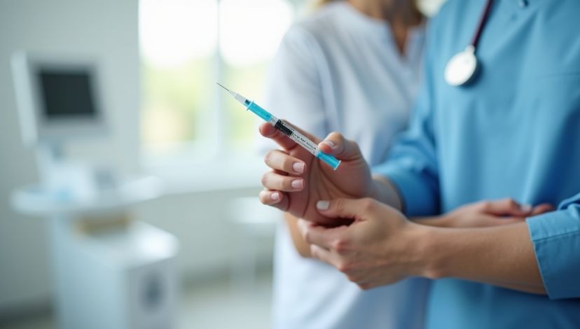 what is the best injection for weight loss