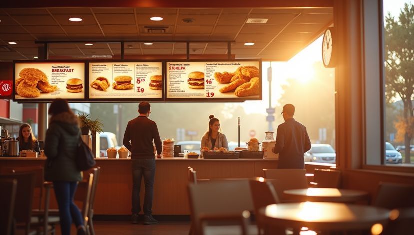 what time does chick-fil-a stop serving breakfast